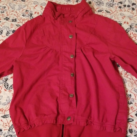 Jacket - Picture 4 of 4